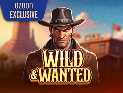 Wild & Wanted 