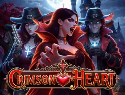 Crimson Heart