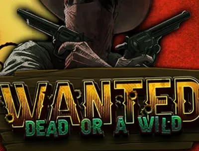 Wanted Dead or a Wild