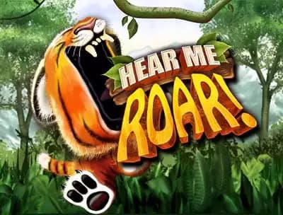 Play Hear Me Roar at Ozoon Casino