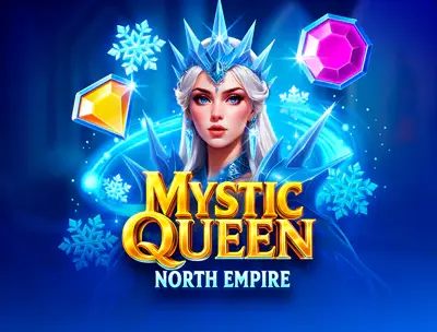 Mystic Queen: North Empire