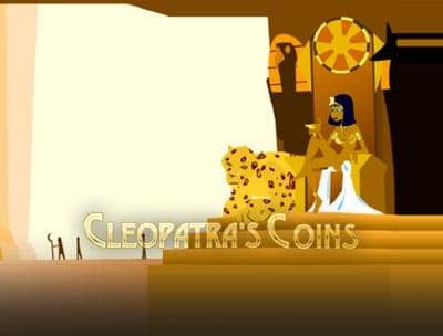 Cleopatra’s Coins