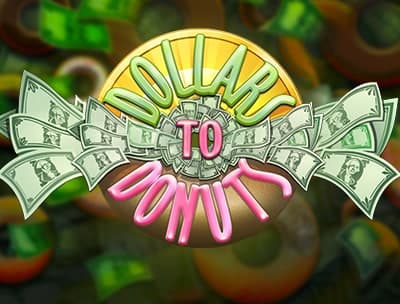 Learn all about Dollars to Donuts