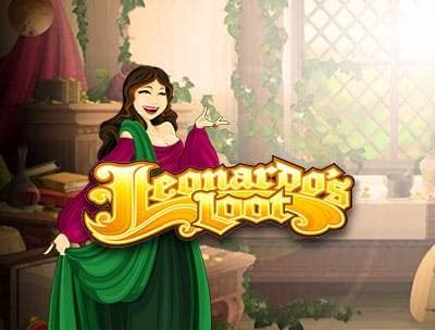 Leonardo’s Loot