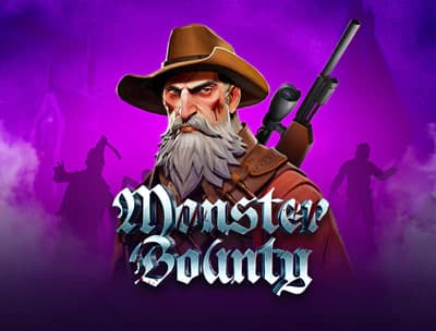 Monster Bounty