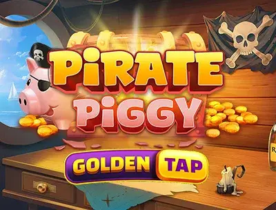Pirate Piggy