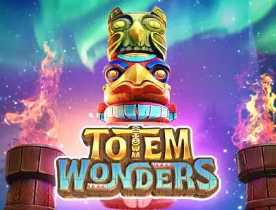 Play Totem Wonders at Ozoon Casino