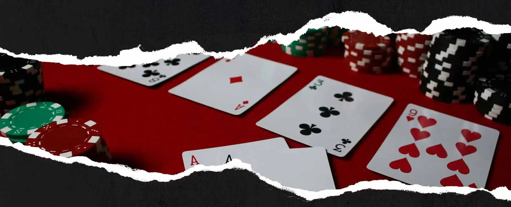The Black Diamond Poker Open is one of Ozoon's premier poker tournament series