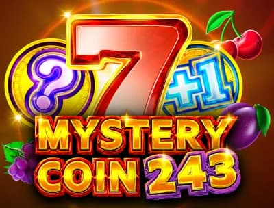 Mystery Coin 243
