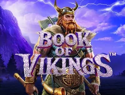 Book of Vikings