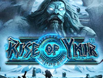 Rise of Ymir