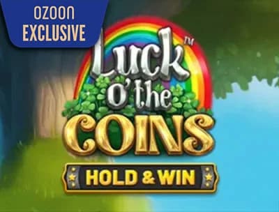 Luck O' The Coins
