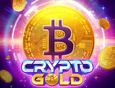 Play Crypto Gold