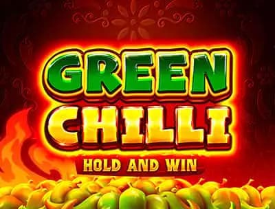 Play Green Chilli