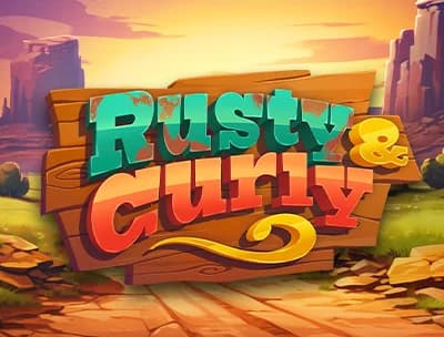 Rusty & Curly