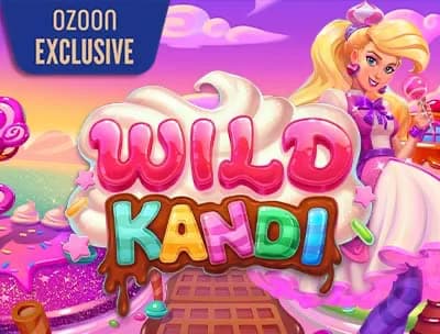 Wild Kandi