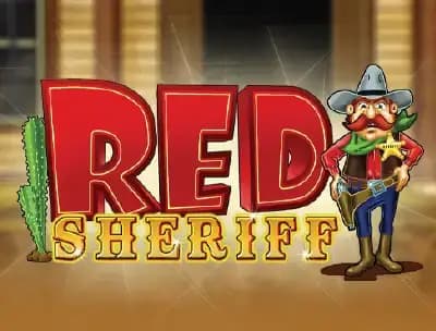 Red Sheriff