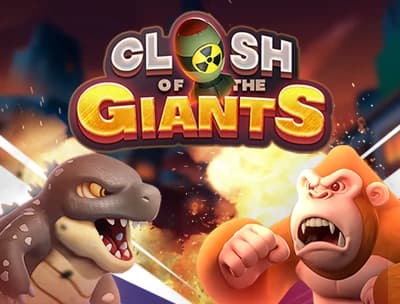 Clash of the Giants