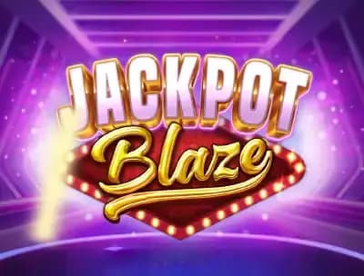 Jackpot Blaze