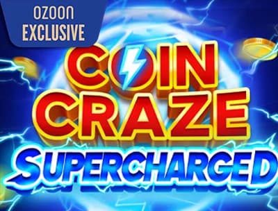 Coin Craze: Supercharged