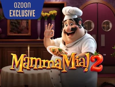 Mamma Mia 2