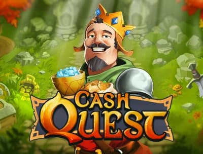 Cash Quest