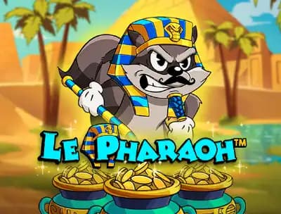 Le Pharaoh