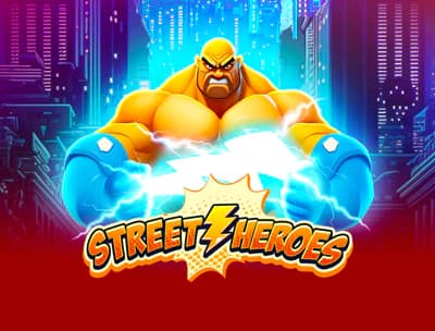 Street Heroes
