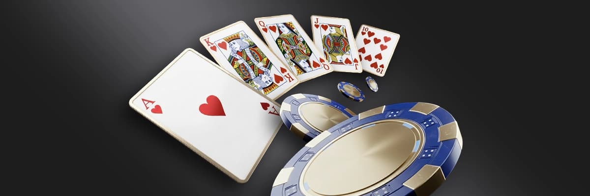 Ozoon offers a Wide Selection of Poker Series and Events in Canada