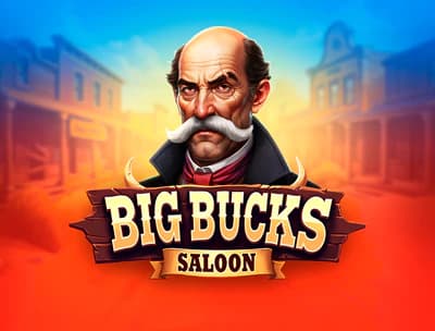 Big Bucks Saloon 