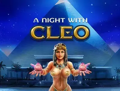 Play A Night With Cleo
