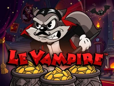 Le Vampire