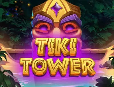 Play Tiki Tower at Ozoon Casino