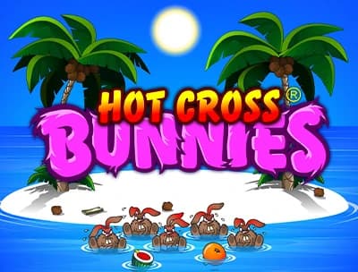 Hot Cross Bunnies