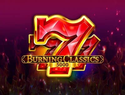 Burning Classics 5000