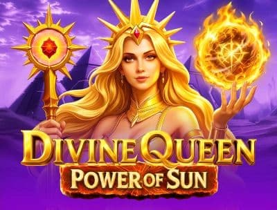 Divine Queen: Power of Sun