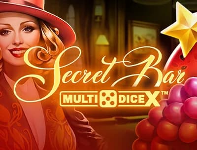 Secret Bar Multidice X