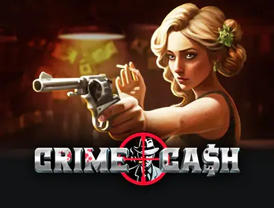 Crime Cash 