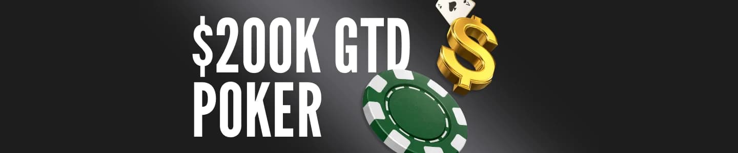 200k Guaranteed Poker Tournament at Ozoon