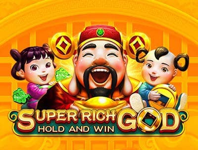Play Super Rich God