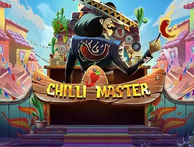 Chilli Master 