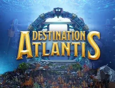 Destination Atlantis