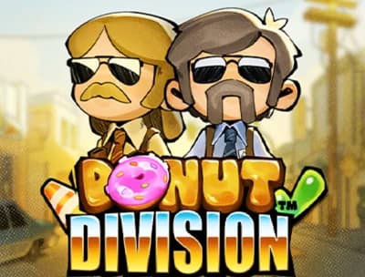 Donut Division