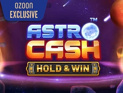 Astro Cash 