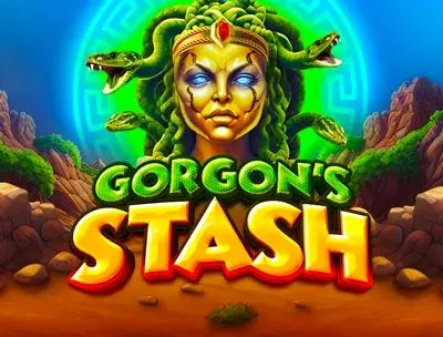 Gorgon’s Stash