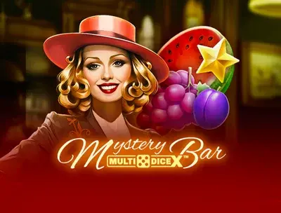 Mystery Bar Multi Dice