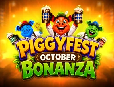 Piggyfest Bonanza