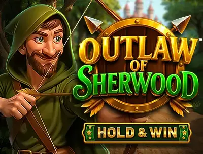 Outlaw of Sherwood