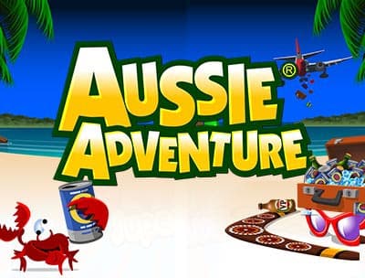 Aussie Adventure