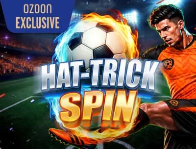 Hat-Trick Spin